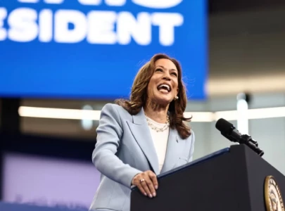 kamala harris s vp choices narrow to walz shapiro
